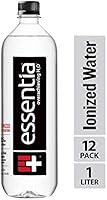 Essentia Water, Ionized Alkaline Bottled Water