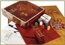 Amazon 通路 Tsuro 日本語ルール付属 並行輸入品 ボードゲーム おもちゃ