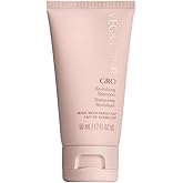 VEGAMOUR GRO Revitalizing Shampoo, Support Thicker, Fuller Looking Hair, Shampoo Formulated Without Sulfates for Thinning Hair with Vegan Keratin, Natural Citrus Scent