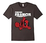 Findig Francis T-Shirt Finding Francis Tee