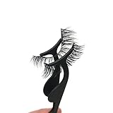 Magnetic Eyelash Applicator Tool for Magnetic Lashes & False Eyelashes – Fake Eyelash Applicators by Uptown Lashes