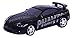 RC Pocket Racers - As Seen on TV - BLACK