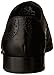Bostonian Mens Alito Oxford, Black, 10 Wide