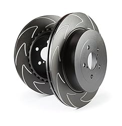 EBC Brakes BSD7458 BSD Blade Disc Rotor