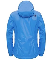 The North Face Women's Resolve Jacket Clear Lake