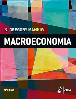 Livro Macroeconomia