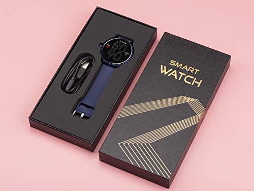 ایگرد | قیمت و خرید Smart Watch for Android iOS Phone Compatible with  iPhone Samsung, CUBOT W03 IP68 Waterproof Swimming Fitness Tracker, Heart  Rate Monitor Smartwatch, Fitness Watch Smart Watches for Women