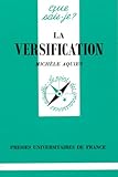 La Versification by