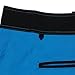 Tormenter Waterman 5 Pocket Boardshorts, Black 34