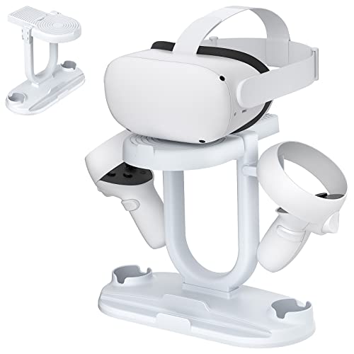 Younik VR Stand for Quest 2/Rift S/HTC Vive/Valve Index/PS VR/PS