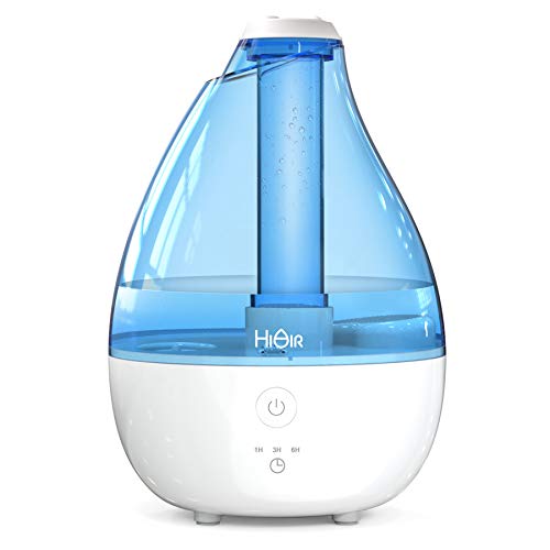 Whole House Humidifiers