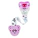 NUK Disney Minnie Mouse Fashion Pacifier Clip