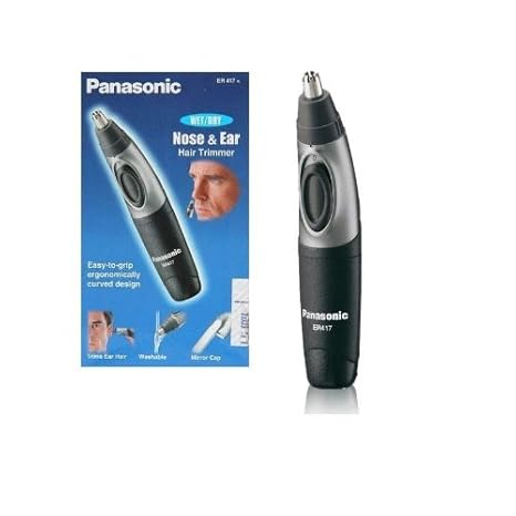 panasonic er417