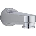 DELTA FAUCET RP5836, Chrome - Tub Filler Faucets - Amazon.com