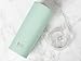 BUILT 20 Ounce Double Wall Stainless Steel Tumbler Mint 5193245