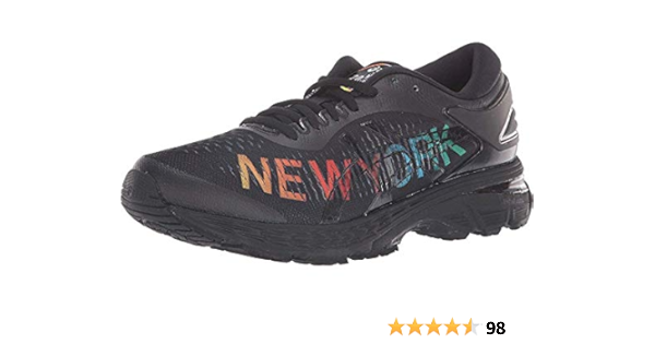 amazon asics new york