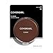 COVERGIRL Clean Pressed Powder Foundation Buff Beige .39 oz. (Packaging may vary)