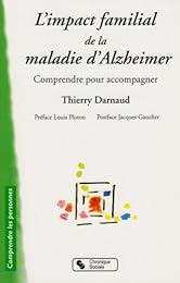 L' impact familial de la maladie d'Alzheimer