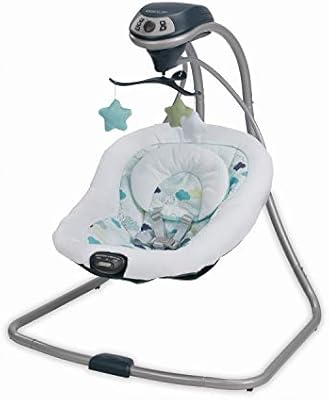 graco simple sway kodiak baby swing