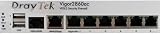 DrayTek Vigor 2860AC VDSL2 ADSL2+ Wireless Router Firewall Gigabit WiFi view 5