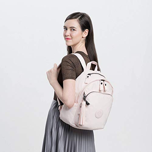 delia backpack kipling