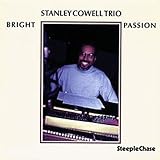 BRIGHT PASSION                                     image