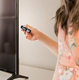 Roku Streaming Stick Plus 4K HDR HD Voice Remote TV Power Volume 4x Wireless view 10