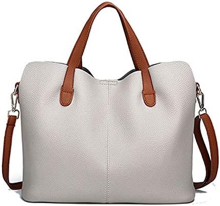 European American Style Leather Shoulder Crossbody Bags For Women Bags Handbags Women Famous Brands Women Leather Handbags
