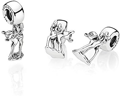 Charm bambi pandora Clearance