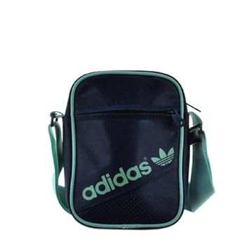 adidas tasche blau amazon
