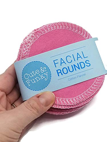 zero waste makeup remover pads