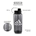 adidas Unisex All Around 1l Plastic Bottle