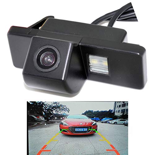 Auto Wayfeng WF CCD Stable Parking Distance Line Rear View Camera for Nissan Juke Qashqai/Geniss/Pathfinder/X-Trail Sunny