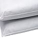 IZO Home Goods Pillow Inserts Non Woven (12x18 Insert)