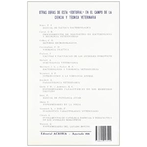 MANUAL DE TECNICAS DE PARASITOLOGIA VETERINARIA