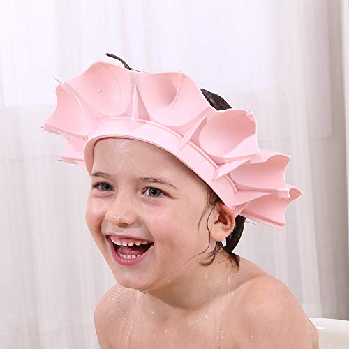 kids shower cap