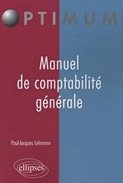 Manuel de comptabilité générale