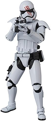 MAFEX FN - 2187 (TM) "Star Wars: The Force Awakens" Non Scale ABS & ATBC - PVC Painted Action FigureMedicom Toy