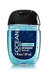 Amazon.com : Bath & Body Works PocketBac Hand Sanitizer