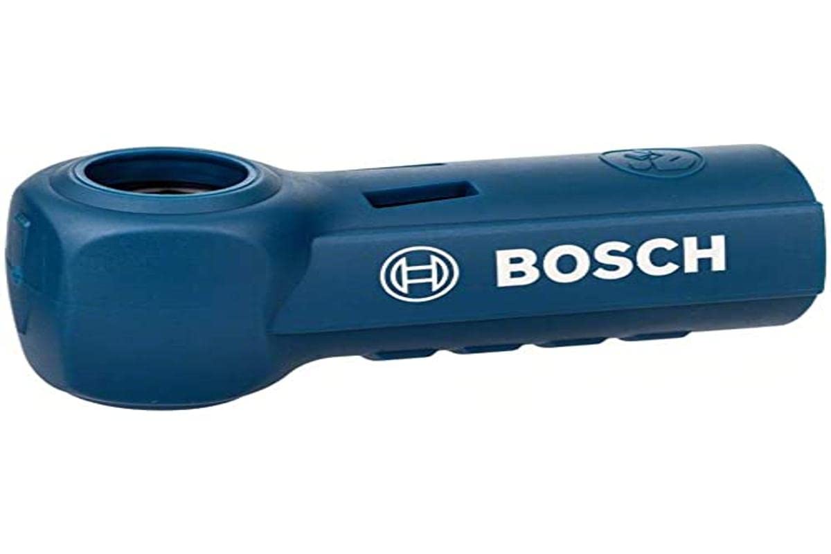 Bosch Professional Connector (for Rotary Hammer SDS Max-9 Speed Clean, 113 x 43 x 47 mm, Accessories for Rotary Hammer)