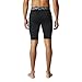 adidas Men's Training Techfit Base Layer Short Tights, Black, Medium