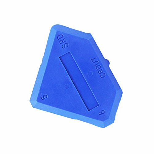 4 Pcs Corner Angle Glass Scraper Caulk Hand Applicator Finishing Tool Kit Joint Sealant Silicone Putty Grout Smoothing Tool Set Remover