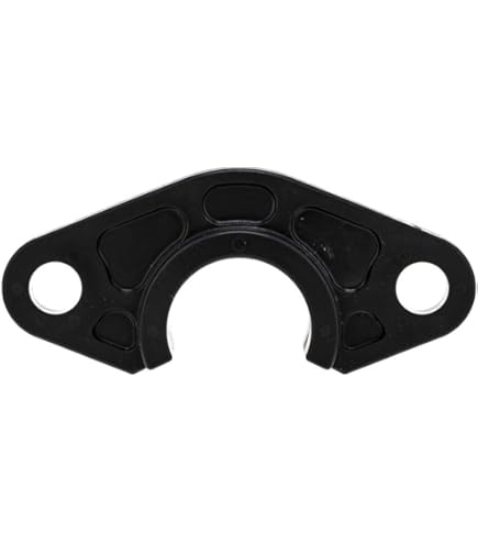GL2821＊bkM T.M. DESIGNWORKS 0506-1965 KXMC-465-BK Full-Coverage Skid