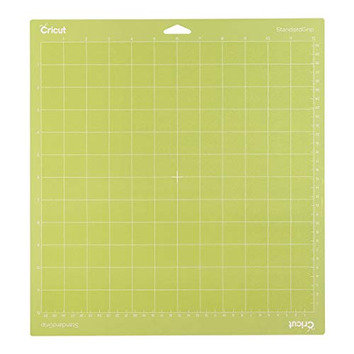 Cricut Cutting Mat Variety 4 Pack, 12 in. x 12 in Pricepulse