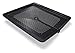 Happycall 5 layer Diamond Nonstick BBQ Grill/Griddle, PFOA Free, Square