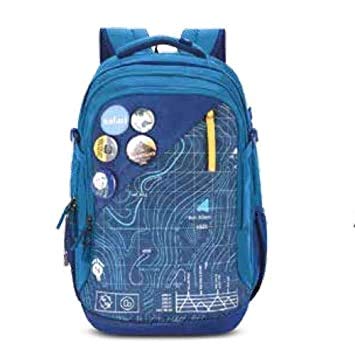 safari bags backpack