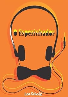 Livro O Espezinhador
