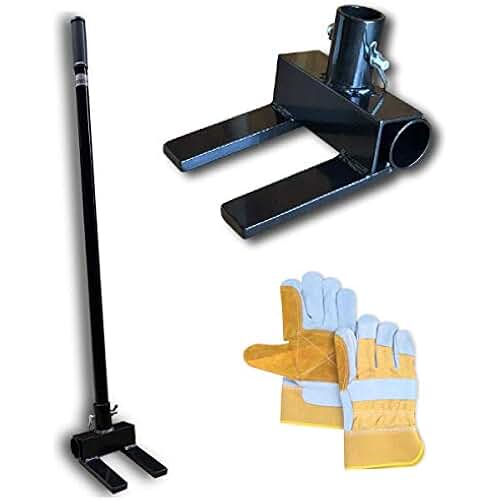 pallet removal tool