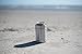 12 oz Steel Can Cooler | Double Wall Vacuum Insulated Thermos Beverage Cooler | Fits All Standard 12 oz Cans and Bottles