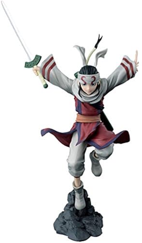 Banpresto Kingdom 5.1" Kyokai A Figure, Creator X Series in
